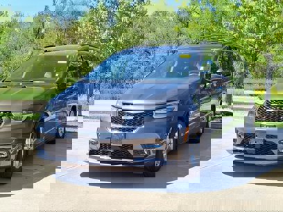 Used 2022 Chrysler Pacifica Touring-L