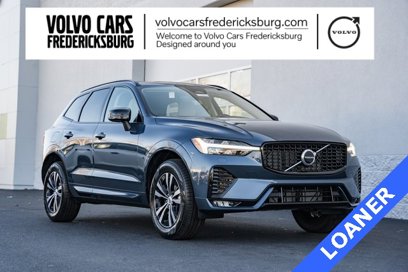 Used 2025 Volvo XC60 B5 Core w/ Climate Package