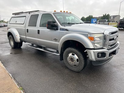 Used 2011 Ford F450 XLT