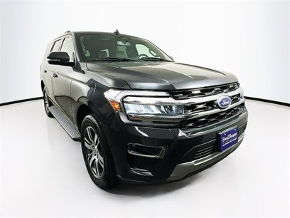 Used 2024 Ford Expedition Limited