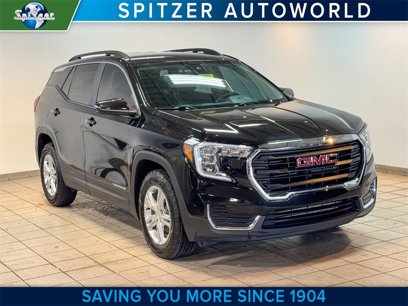 Used 2022 GMC Terrain SLE w/ Driver Convenience Package