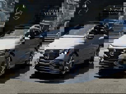 New 2024 Mercedes-Benz EQE 350+ 4MATIC Sedan