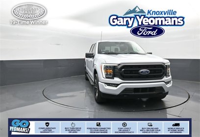 Certified 2022 Ford F150 XLT w/ Equipment Group 302A High