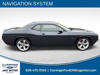 Used 2018 Dodge Challenger R/T w/ Sound Group