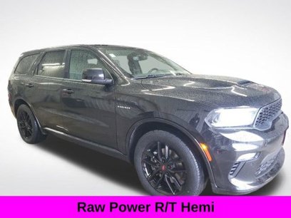Used 2022 Dodge Durango R/T