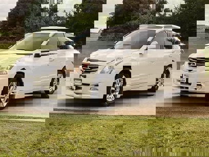 Used 2012 Nissan Altima 2.5 SL w/ 2.5SL Pkg