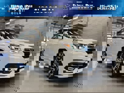 Used 2022 Subaru Legacy Limited