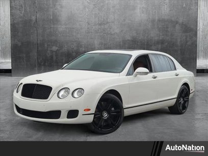 Used 2013 Bentley Flying Spur Flying Spur