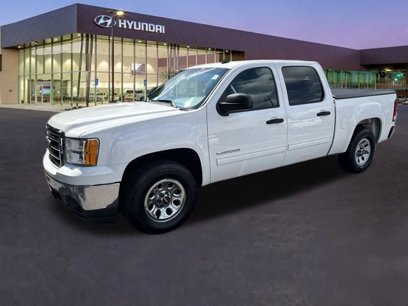 Used 2012 GMC Sierra 1500 SL