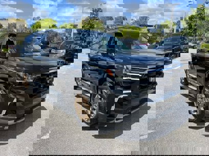 Used 2024 Honda Pilot EX-L