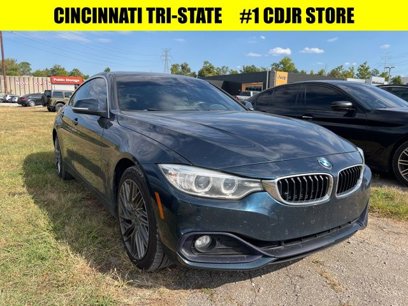 Used 2017 BMW 430i Gran Coupe xDrive