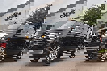 Used 2023 Ford Expedition Max Limited