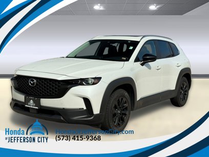 Used 2023 MAZDA CX-50 2.5 S w/ Preferred Plus Pkg
