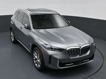 Used 2025 BMW X5 xDrive40i w/ Premium Package