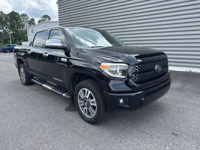Used 2019 Toyota Tundra Limited