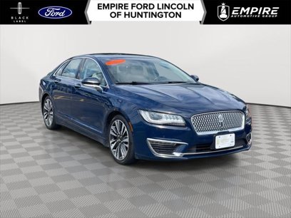 Used 2019 Lincoln MKZ Reserve