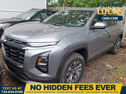 New 2026 Chevrolet Equinox LT w/ Convenience Package II
