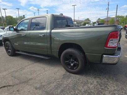 Certified 2020 RAM 1500 Big Horn