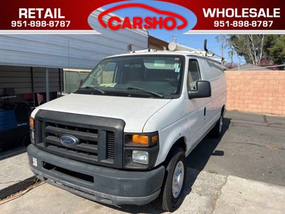 Used 2010 Ford E-250 and Econoline 250