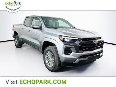 Used 2024 Chevrolet Colorado LT w/ LT Convenience Package III