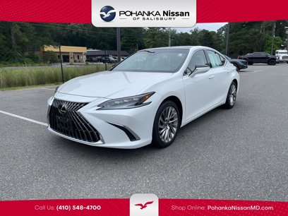 Used 2022 Lexus ES 350 Ultra Luxury