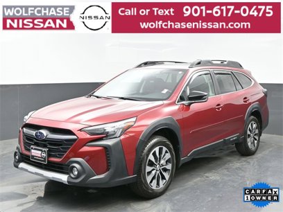 Used 2024 Subaru Outback Limited XT