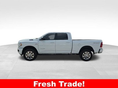 Used 2021 RAM 2500 Big Horn w/ Level B Equipment Group