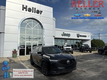 Used 2023 Acura MDX Type S