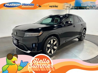 New 2024 Honda Prologue Elite