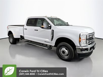 Certified 2024 Ford F350 XLT