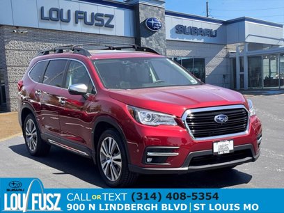 Used 2022 Subaru Ascent Touring w/ Popular Package #2A
