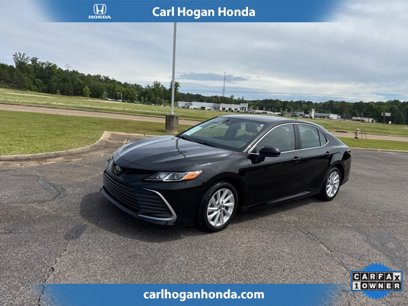 Used 2024 Toyota Camry LE