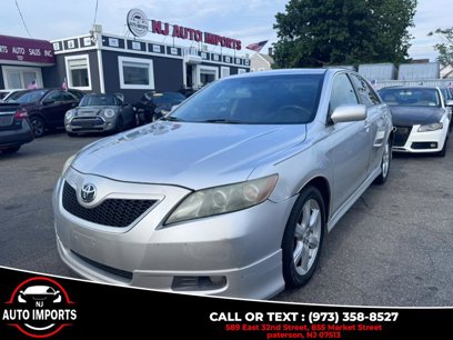 Used 2009 Toyota Camry LE