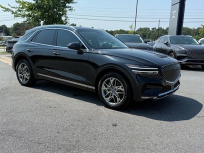 Used 2023 Genesis GV70 2.5T w/ Select Package