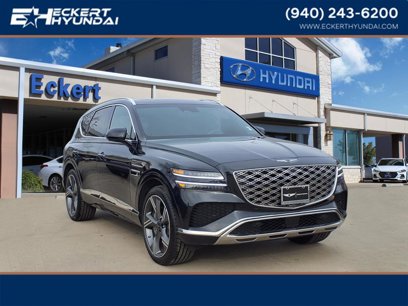 Used 2025 Genesis GV80 3.5T Prestige