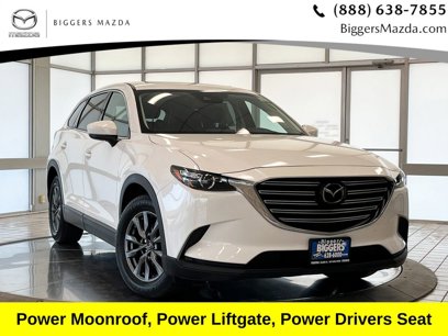 Used 2023 MAZDA CX-9 Touring
