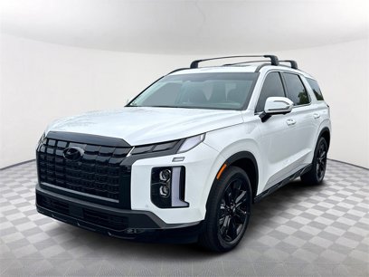 New 2025 Hyundai Palisade XRT