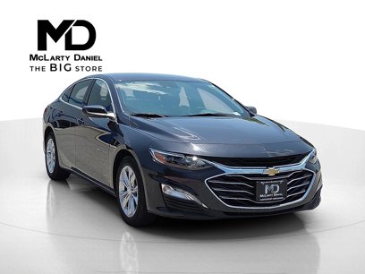 Used 2023 Chevrolet Malibu LT