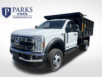 New 2025 Ford F450 XL