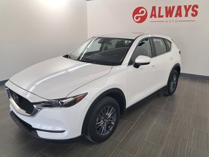 Used 2020 MAZDA CX-5 Sport