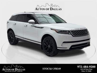 Used 2023 Land Rover Range Rover Velar S
