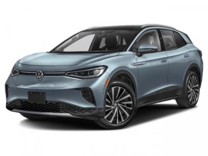 Used 2023 Volkswagen ID.4 Pro S Plus