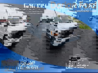Used 2022 Ford F150 XLT w/ Equipment Group 302A High