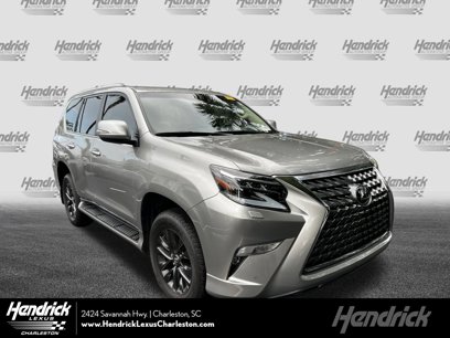 Used 2023 Lexus GX 460 Premium