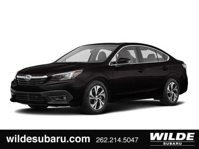 Used 2020 Subaru Legacy Premium w/ Popular Package #1