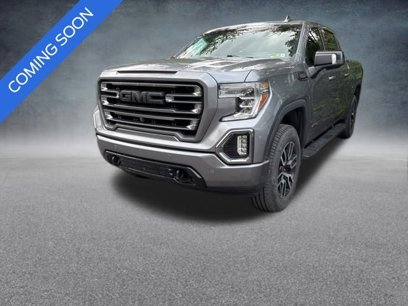 Used 2019 GMC Sierra 1500 AT4 w/ AT4 Premium Package
