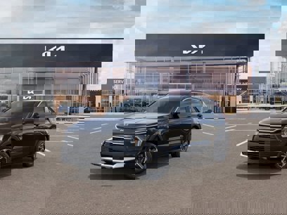 New 2025 Kia Niro LX
