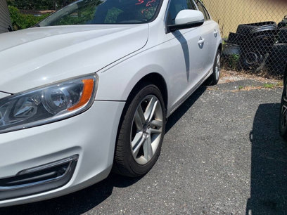 Used 2014 Volvo S60 T5