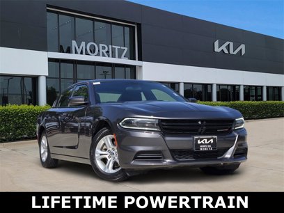 Used 2022 Dodge Charger SXT