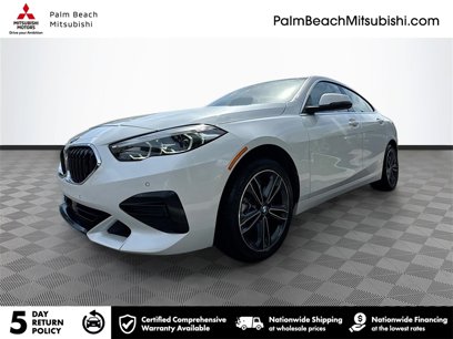 Used 2024 BMW 228i Gran Coupe w/ Convenience Package